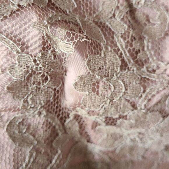 Vintage Jack Liebman Lace Suit - Picture 12 of 17
